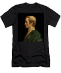 Portrait of Solon Legislator and Poet of Athens Greek School T-Shirt