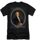Portrait of Teodoro Correr Oil on Canvas Bernardino Castelli T-Shirt