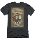 Portrait of the General Joffre 1917 1918 Photo Unknown Artist T-Shirt