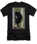 Portrait of the Tuscan General Alessandro Borro Charles Mellin T-Shirt