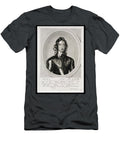 Portrait of Thomas Lord Fairfax 1612 71 Engraved By William Faithorne 1616 91 Robert Walker T-Shirt