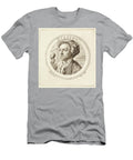 Portrait of William Huggins 1760 William Hogarth T-Shirt