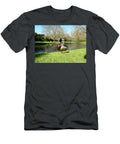 Posing Duck Les Classics T-Shirt