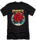 Poster the Final Tour Dead and Co Summer 023 Ar01 Nugraha Damanik T-Shirt