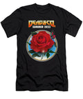 Poster the Final Tour Dead and Co Summer 2023 Ci88 Cahaya Irawan T-Shirt