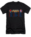 Poster the Final Tour Dead and Co Summer Dates 2023 Ar01 Nugraha Damanik T-Shirt