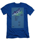 Potential Cardioprotective and Neuroprotective Effects National Institutes of Health T-Shirt