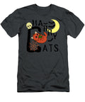 Potter Cats Harry Pawter Xvraq Su Can Ngo T-Shirt