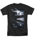 Power Rangers Black Zord Poster Brand a T-Shirt