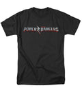 Power Rangers Movie Logo Brand a T-Shirt