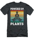 Powered By Plants Anh Nguyen T-Shirt