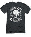 Powerlifting Long Train Like a Beast Gym Aayusd Sama T-Shirt