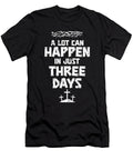 Powerlifting Tiger Gym Fitness Workout Powerlifter Crazy Squirrel T-Shirt