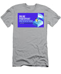 Ppt and Lecture Notes Services Elearning Education T-Shirt