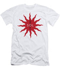 Praise Sol Mithraic Raised By Wolves Kirania Finest T-Shirt