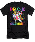 Pre Kindergarten Graduation Dab Dabbing Unicorn Pre K 1 T-Shirt