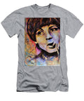 Precious Metals Mccartney Debi Starr T-Shirt