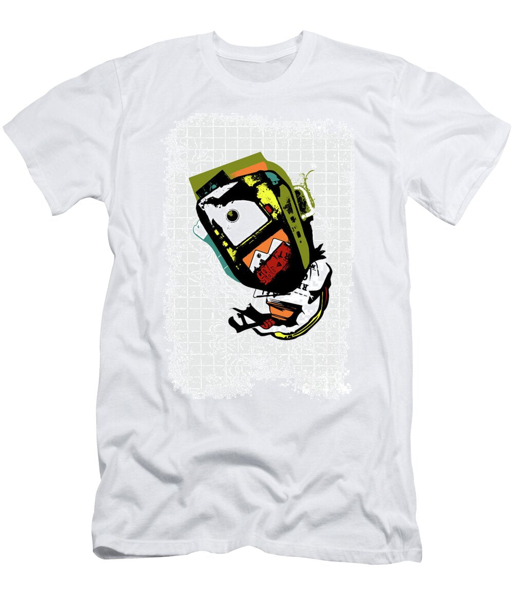 Premature Jeff Danos T-Shirt