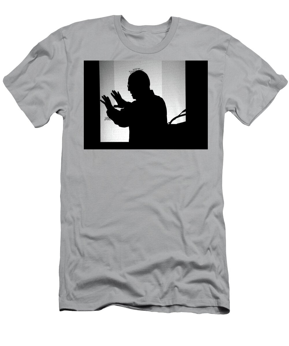 Presentation Stephen Tulcus T-Shirt