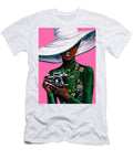 Pretty Girl Lynda Payton T-Shirt
