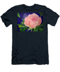 Pretty in Pink Jessica Mincy T-Shirt