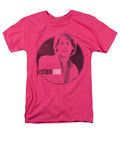 Pretty in Pink Steff T-Shirt