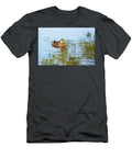Pretty Little Mallard Hen Scott Pellegrin T-Shirt