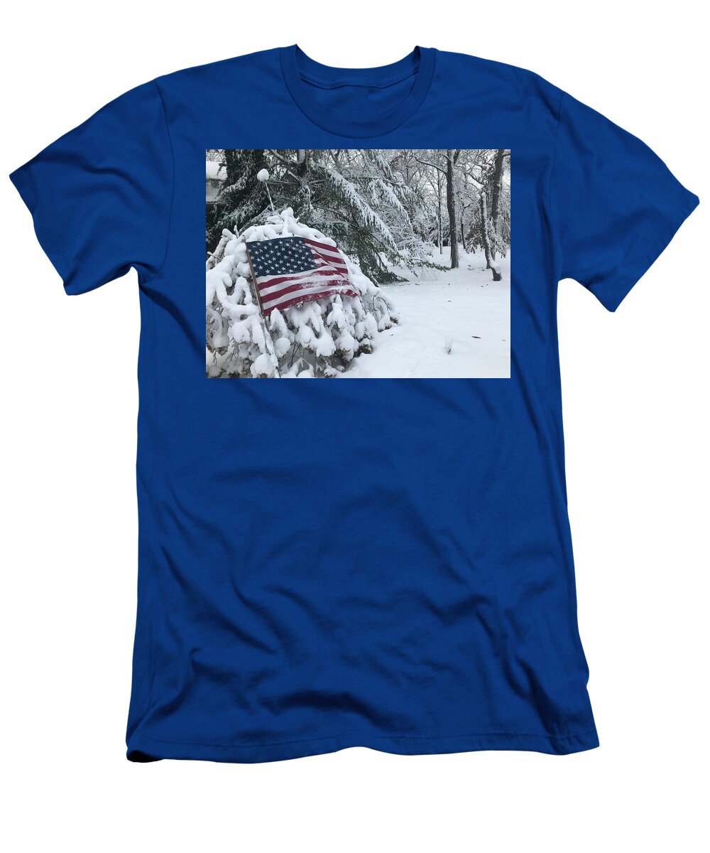 Prevail Jody Cirame T-Shirt