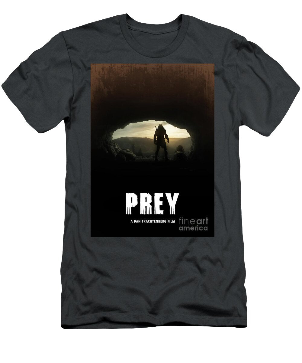 Prey Bo Kev T-Shirt
