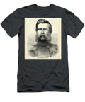 Prince Frederic William K1 Historic Illustrations T-Shirt