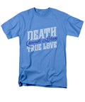 Princess Bride Love Over Death Brand a T-Shirt