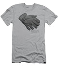 Princess Bride Six Fingered Glove Brand a T-Shirt
