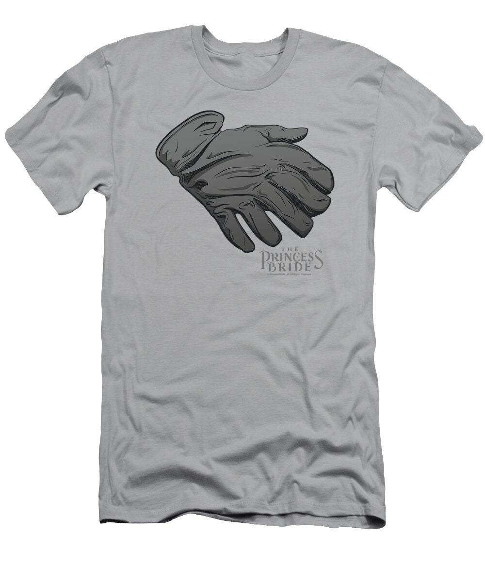 Princess Bride Six Fingered Glove Brand a T-Shirt