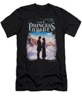 Princess Bride Storybook Love Brand a T-Shirt