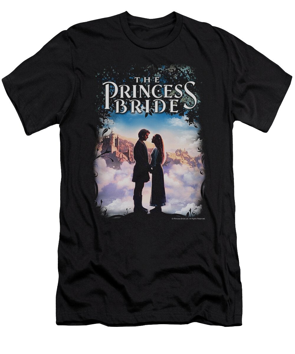 Princess Bride Storybook Love Brand a T-Shirt