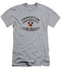 Princeton University Future Graduate Movie Poster Prints T-Shirt