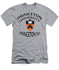 Princeton University Princeton Nj Movie Poster Prints T-Shirt