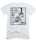 Principal Is There a Doctorate in the House Tony Zuvela T-Shirt