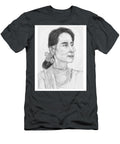 Print Joey Hart T-Shirt