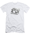 Prisoner William Steig T-Shirt