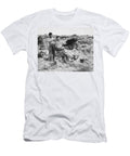 Private First Class Troy Dixon Artistic Rifki T-Shirt