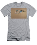 Probably the Most Beautiful of All Duck Species Mircea Costina Photography T-Shirt