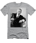 Producer Cecil B Demille Underwood Archives T-Shirt