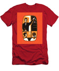 Professor Csa Images T-Shirt
