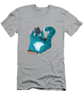 Professor Kitty Little Bunny Sunshine T-Shirt