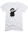 Professor Pointing Csa Images T-Shirt