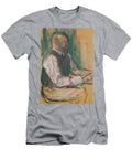 Professor Robert Wurz Henri De Toulouse Lautrec T-Shirt