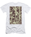 Protecting the Iron Gate Jorgo Photography Wall Art Gallery T-Shirt