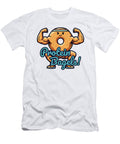 Protein Bagels Joselo Rocha T-Shirt