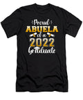 Proud Abuela of a Class of 2022 Graduate Senior Graduation 1 T-Shirt